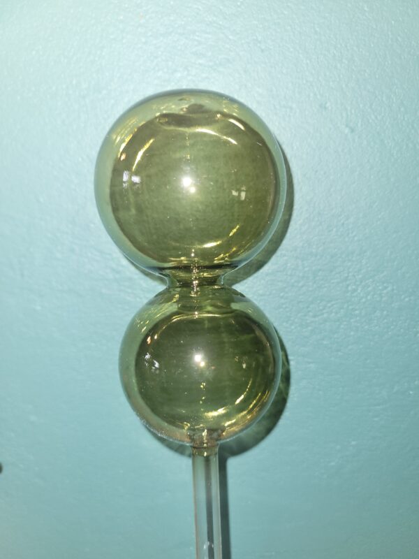 Selvvandings glas