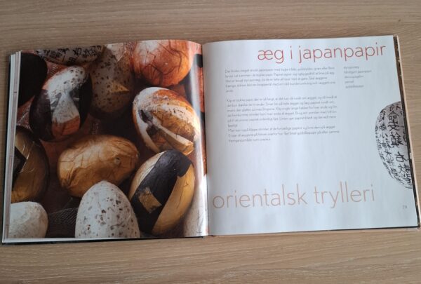 Alletiders æggebog