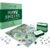 Havespil