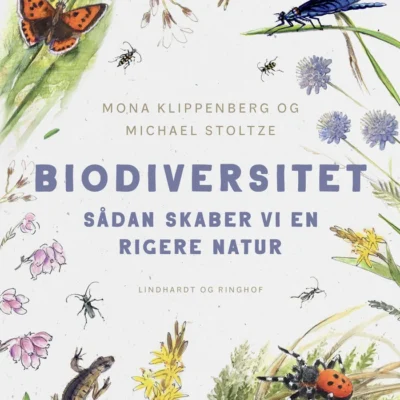 Biodiversitet